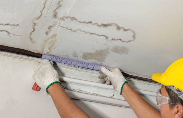 Reliable Flood Cleanup contractor in Central, SC by Water Damage Irwin